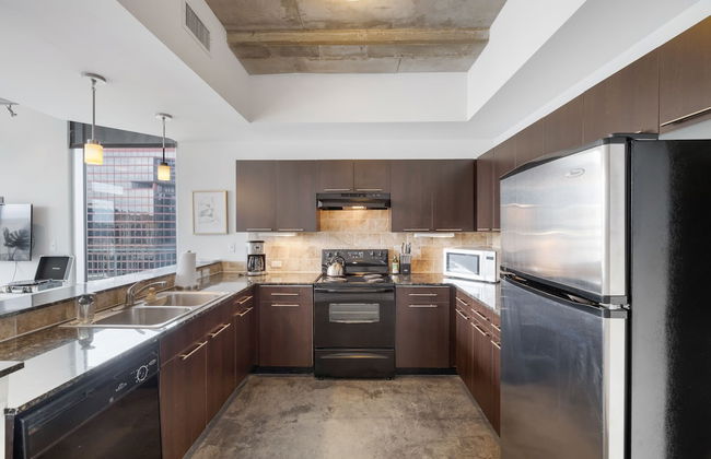 Kasa 2nd Street Austin - Foto 26