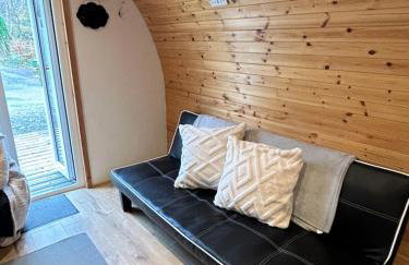 Woodside Round Pod - Foto 10