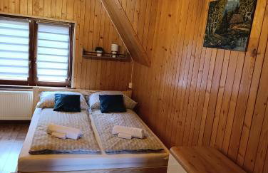 Apartament Na Strychu Podhale - Foto 19