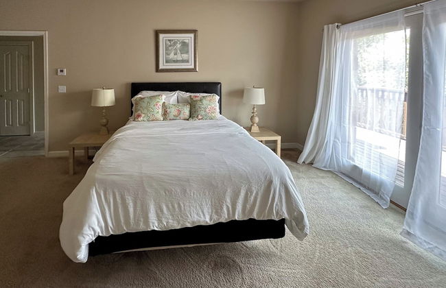 Upstay -10 Waterfront Mansion with Jetty - Foto 11