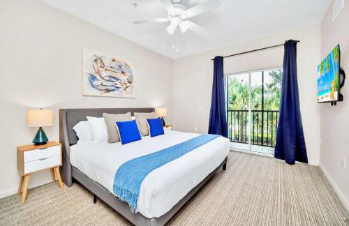 2BR Condo - Pool and Hot Tub - Near Disney - Foto 5