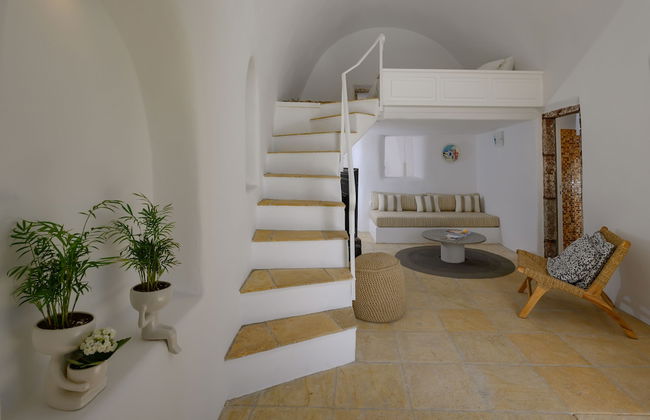 Nano Oia Villas - Foto 73