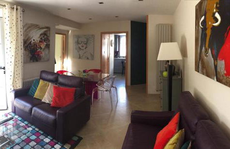 Le Gite d'Emilie - Photo 8