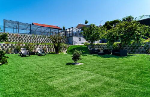 Porto Nova Vivenda em Lever - Foto 31