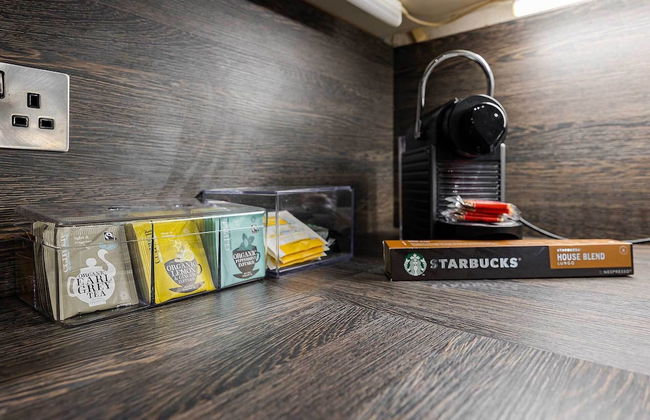 Carmel Apartments Residence - Foto 28