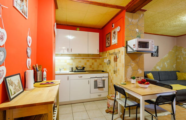 3 bedroom House in Balatonfenyves with garden and terrace - Photo 5