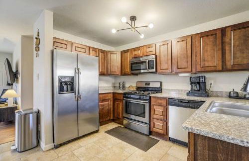 Carson Camp Gym Workstations & Fenced Yard - Foto 18