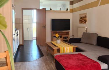 Ferienwohnung Weißkopf - Foto 13