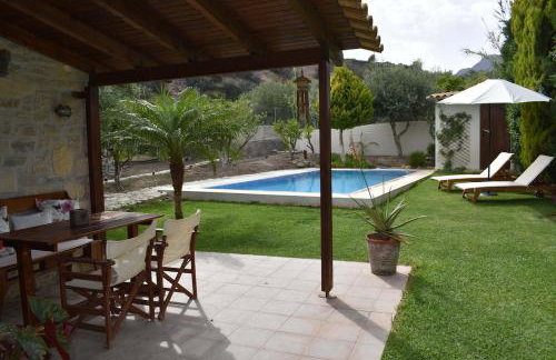 Villa Arvi - Foto 17