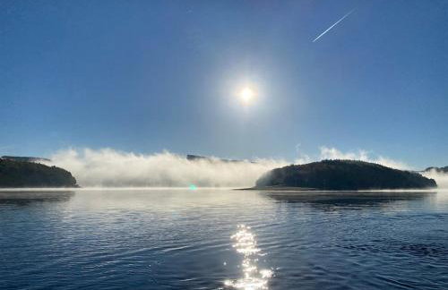 #2 Ommi Kese Sansibar Apartment Panorama Balkon - Photo 13