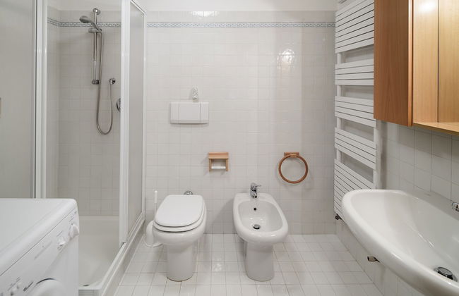 Villa Lacedel - Foto 18