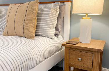 The Retreat, Cosy 1 Bed Cottage, Town Centre Location - Foto 1