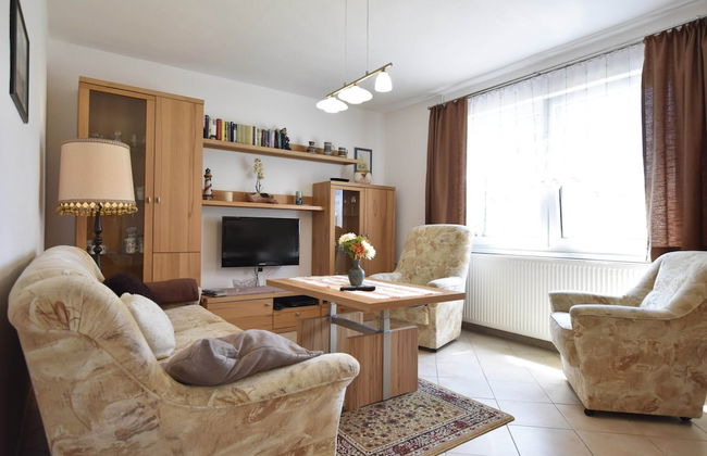 Cosy Apartment in Pepelow Near Baltic Sea - Foto 38