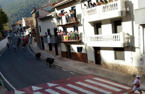 Alojamientos Rurales Entre Rocas - Foto 63