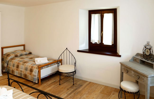 Cjase da Maestre - Foto 11