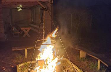 Bobrowe Zacisze - domki letniskowe - Foto 53