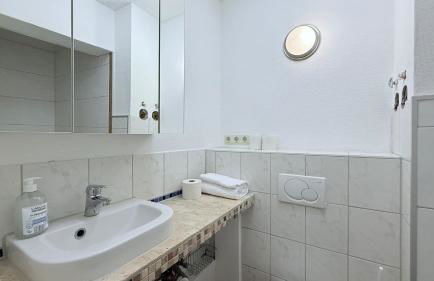 Komfortable Apartments in Kiel zentral mit kompletter Ausstattung - Foto 38