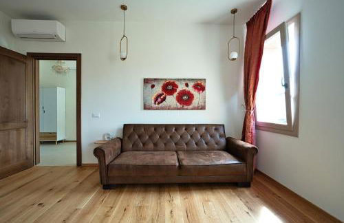 Ap 2 Free Parking Romantic Garden Venice - Photo 8