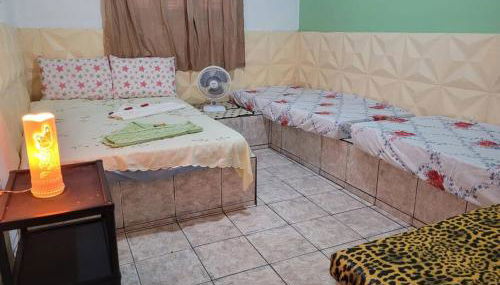 Casa em Maxaranguape-RN com Piscina - Foto 2