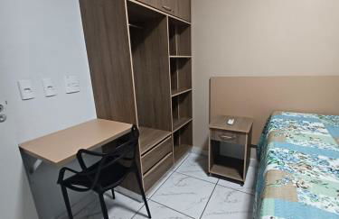 Maravilhoso Apto de 2 Quartos - Lagoa Quente 307 D - Foto 23