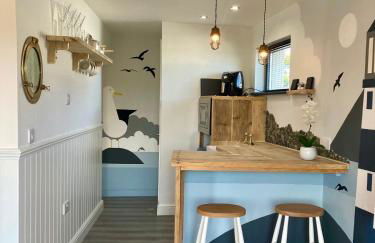 Mevagissey Boutique Flatlet with sea and countryside views - Foto 11