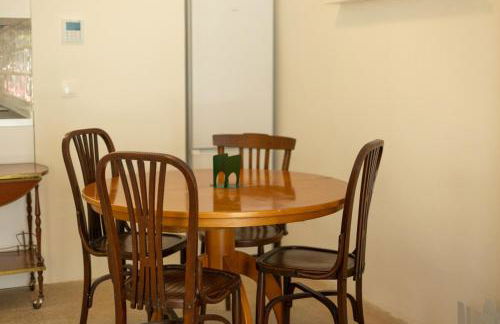 Apartamento para 4 huespedes con Patio y ducha Exterior - Foto 11