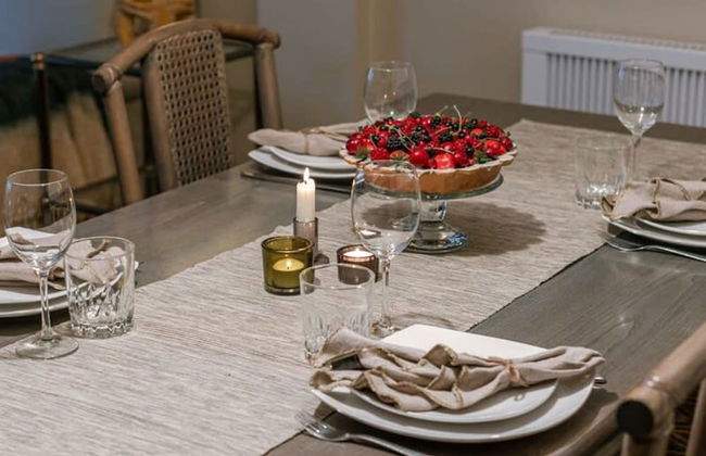 Authentic Apartment With Terraces and Parking - Photo 18