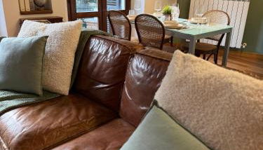 Villetta Ginori - Private Spa - Foto 4, furniture