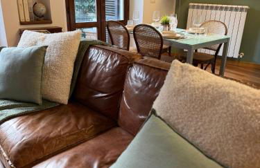 Villetta Ginori - Private Spa - Foto 4