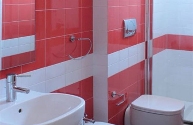 Etna Holiday Home,studio Melograno - Foto 13