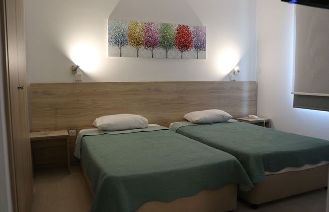 Layiotis Hotel Apartments - Foto 9