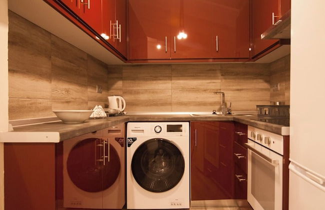 Luxury Studios Kallithea by Corfuescapes - Foto 79