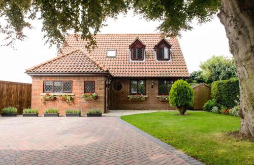 Five Star Stays - Foto 59