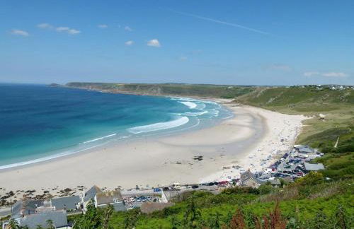 Cosy Flat Sea Views Short Walk to Shops & Pub - Foto 24