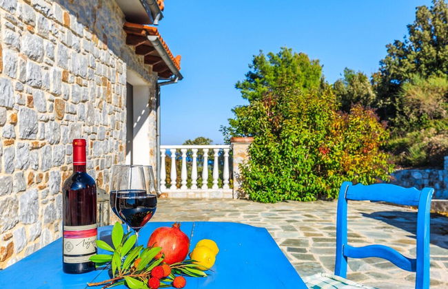 Villa Levanda Large Private Pool Sea Views A C Wifi - 3206 - Foto 38