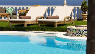 La Perla Exotica - Foto 4, sunbed