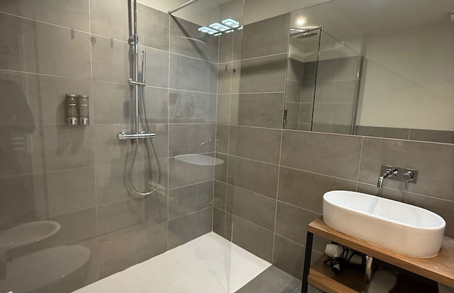 Malvezzi24 Boutique Rooms - Foto 23