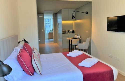 Clérigos Prime Suites by Porto City Hosts - Foto 44