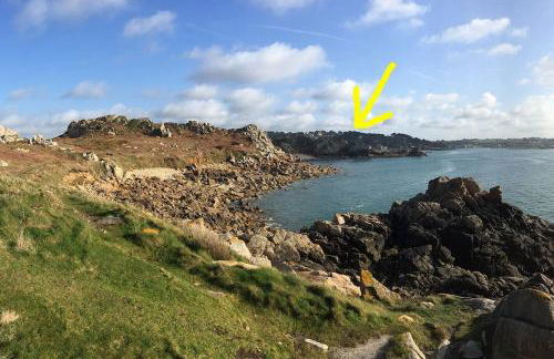 Bel appartement vue sur mer à Primel Trégastel - Photo 16