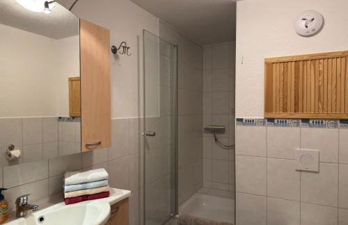 Charmante Ferienwohnung mit Garten in Wiek - Foto 68