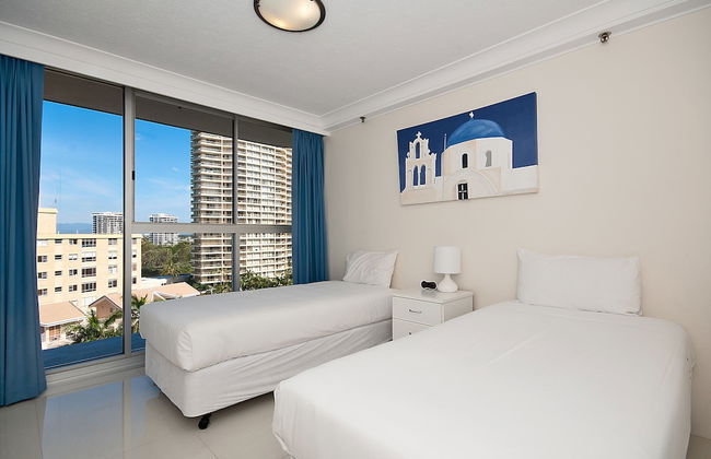 Sunbird Beach Resort - Foto 4