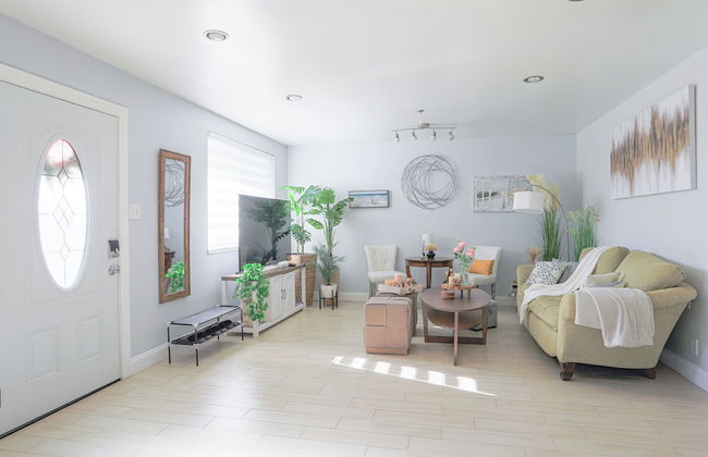 Sunnyvale 3B2b Super Big House - Foto 10