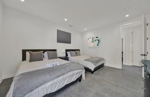 AMAZING VIEWS Rooftop Patio, Gym and Game room - Foto 14