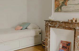 Charming 1920S House In Picardy, 2H From Paris - Foto 30