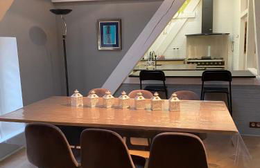 L'Écrin de Colmar - Hypercentre - Garage privé - Foto 25