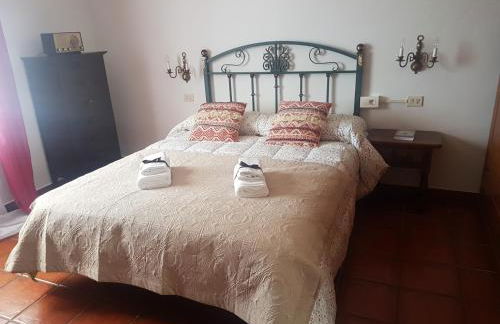 Finca Los Álamos - Foto 29