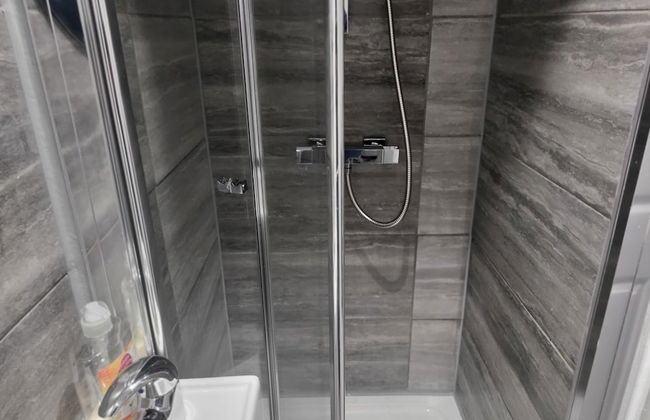 Stunning Well Decorated 1bed Apartment in Dartford - Foto 13