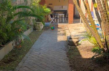 Casa de Praia com Piscina e Churrasqueira a 400m do Mar - Foto 9