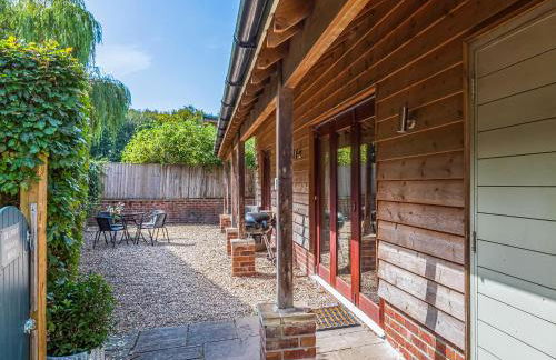 The Cow Shed - Foto 17