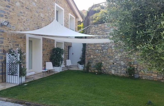 Agriturismo Aurivu - Photo 37